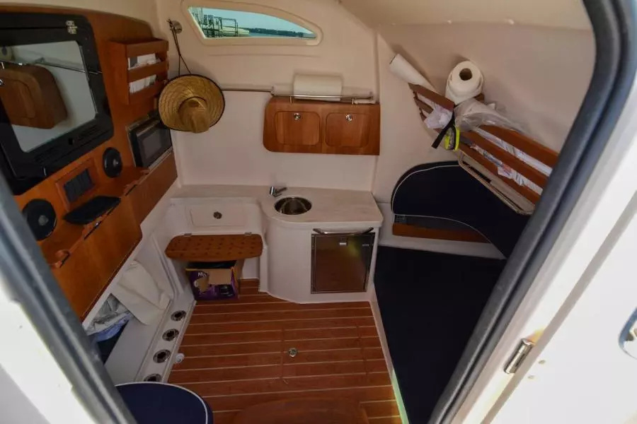 Cabin