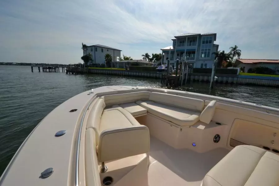 Bow Rod Holders