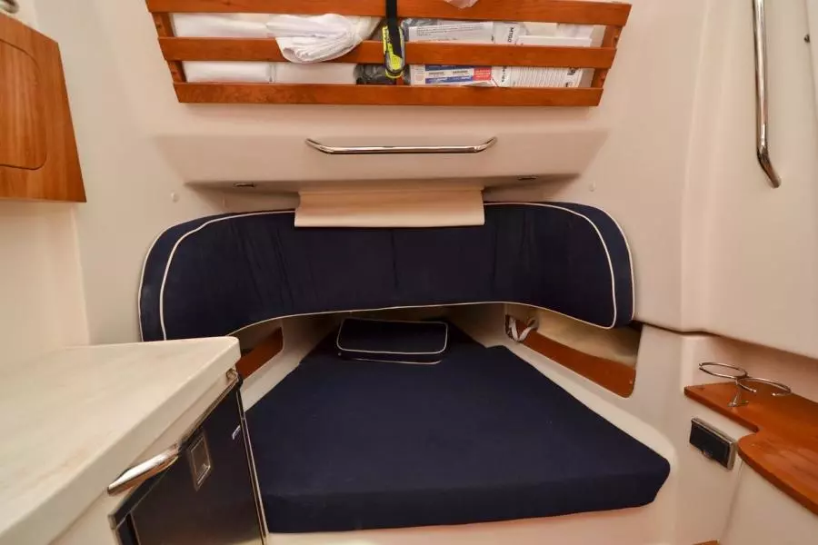 Double Berth