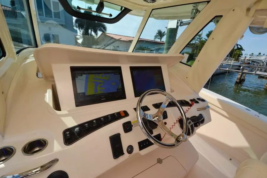 Garmin Electronics