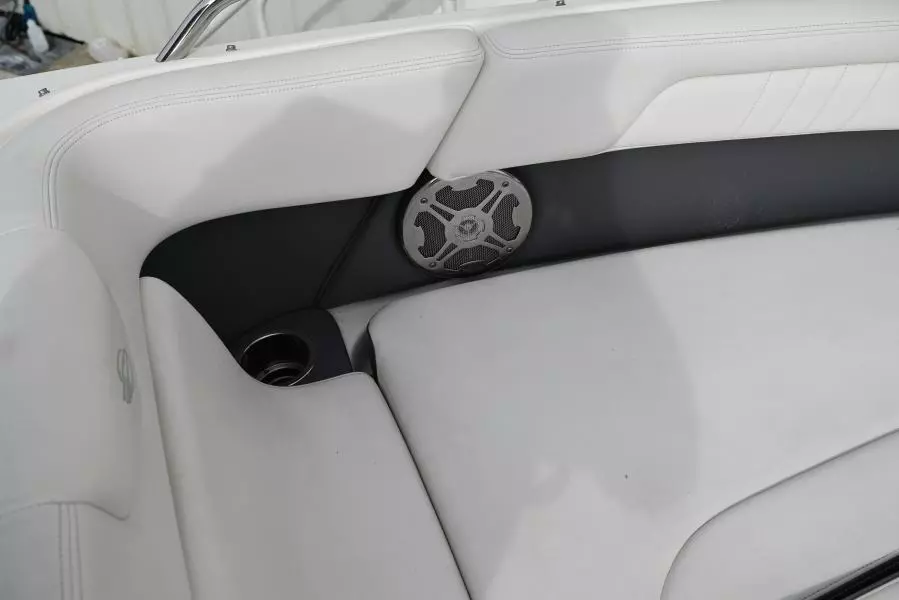 2015 Chaparral 277SSX