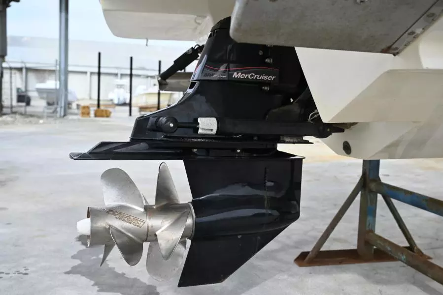 2015 Chaparral 277SSX