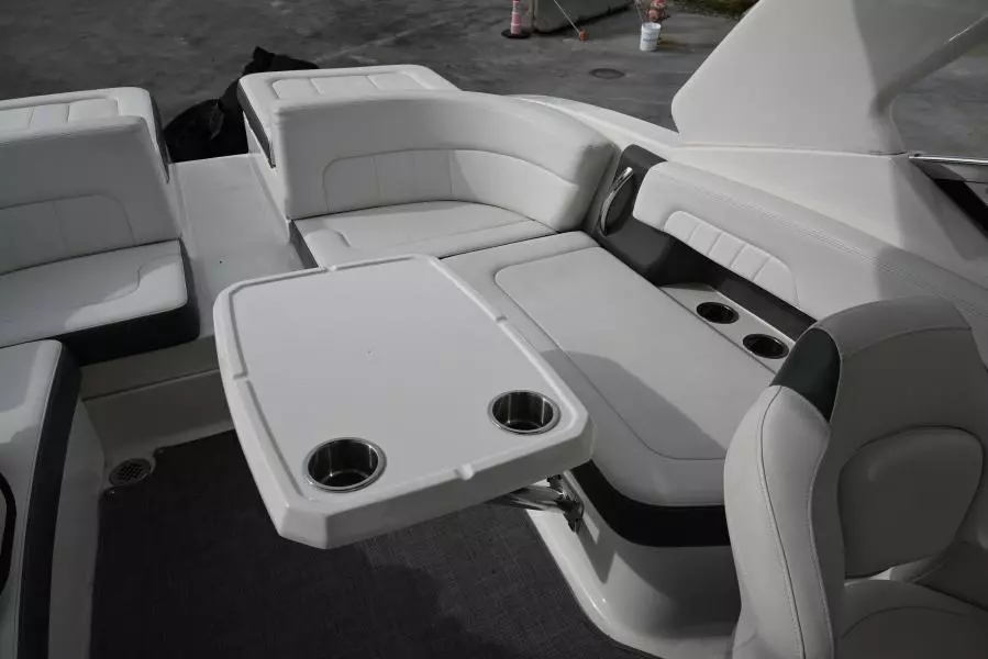 2015 Chaparral 277SSX