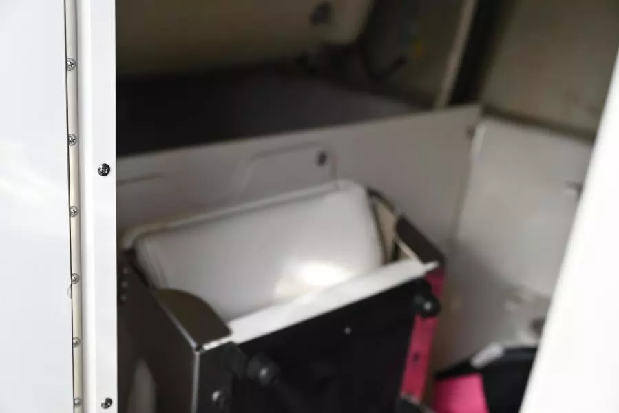 2015 Chaparral 277SSX