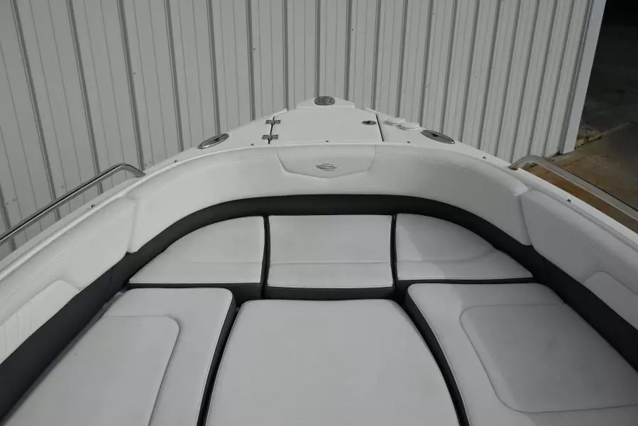 2015 Chaparral 277SSX