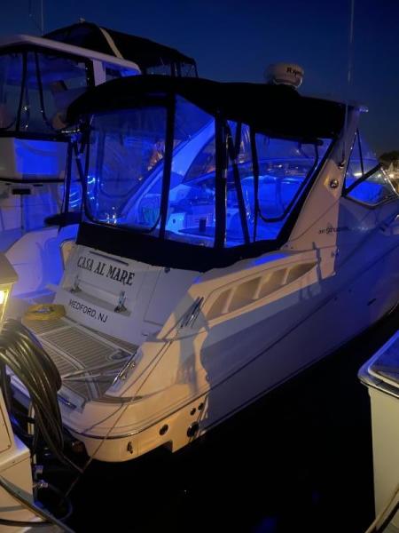 2007 Sea Ray 310 Sundancer