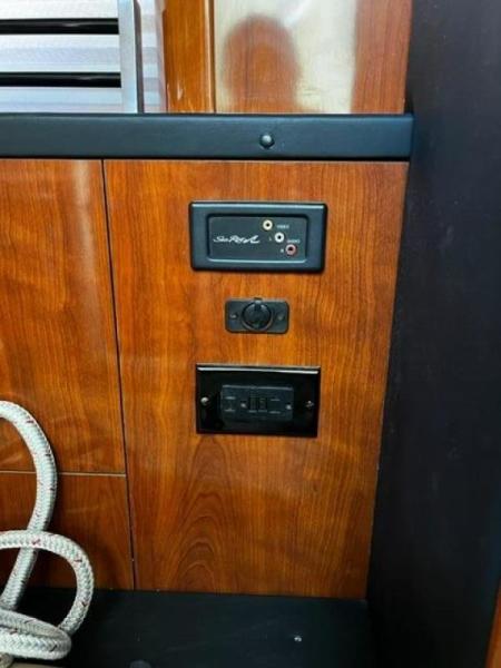 2007 Sea Ray 310 Sundancer