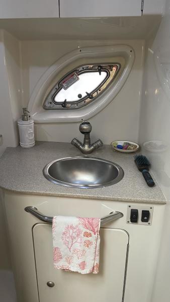 2007 Sea Ray 310 Sundancer