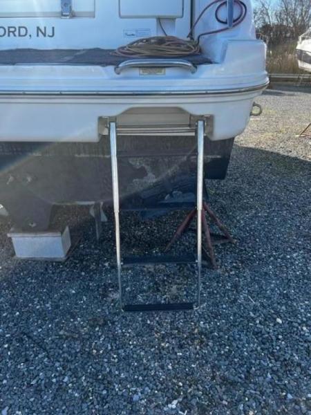 2007 Sea Ray 310 Sundancer