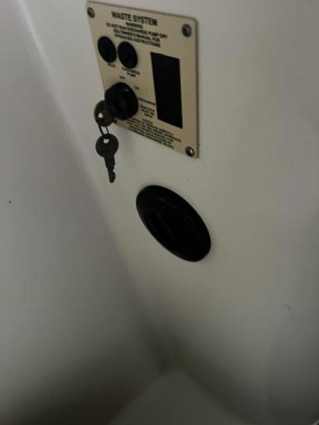2007 Sea Ray 310 Sundancer