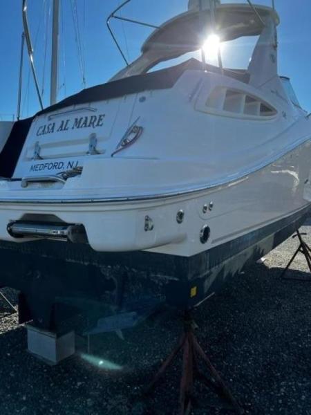 2007 Sea Ray 310 Sundancer