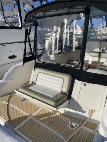 2007 Sea Ray 310 Sundancer