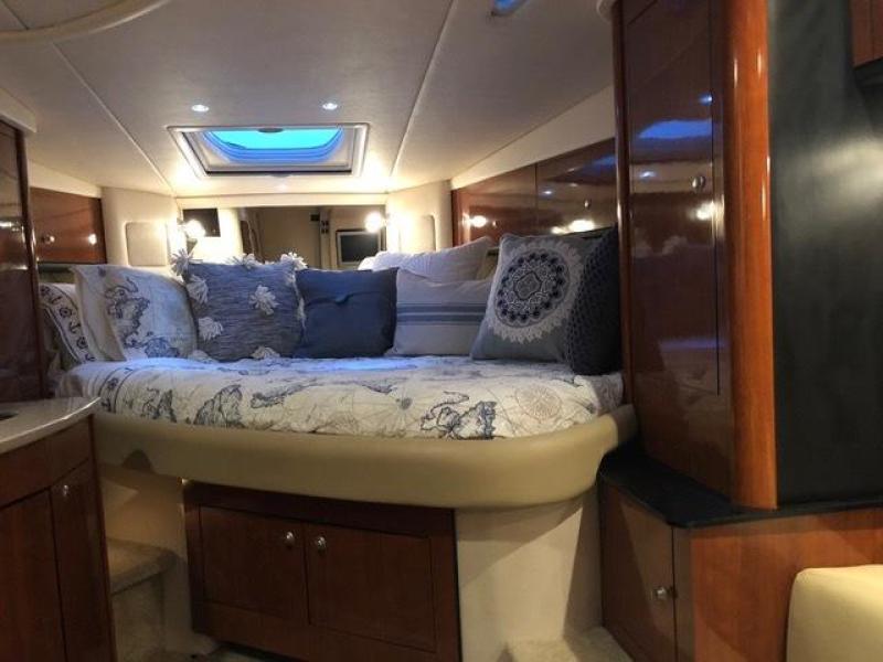 2007 Sea Ray 310 Sundancer