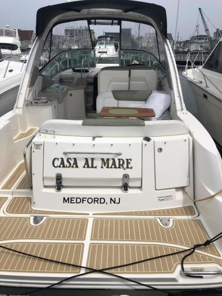 2007 Sea Ray 310 Sundancer