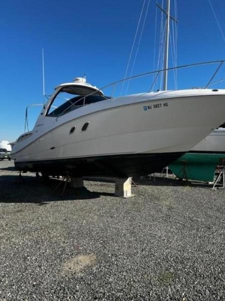 2007 Sea Ray 310 Sundancer