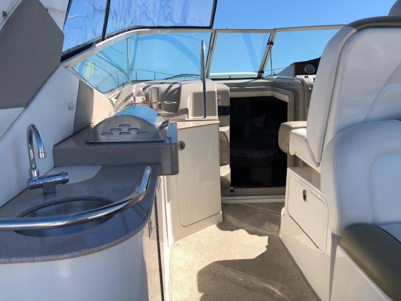 2007 Sea Ray 310 Sundancer