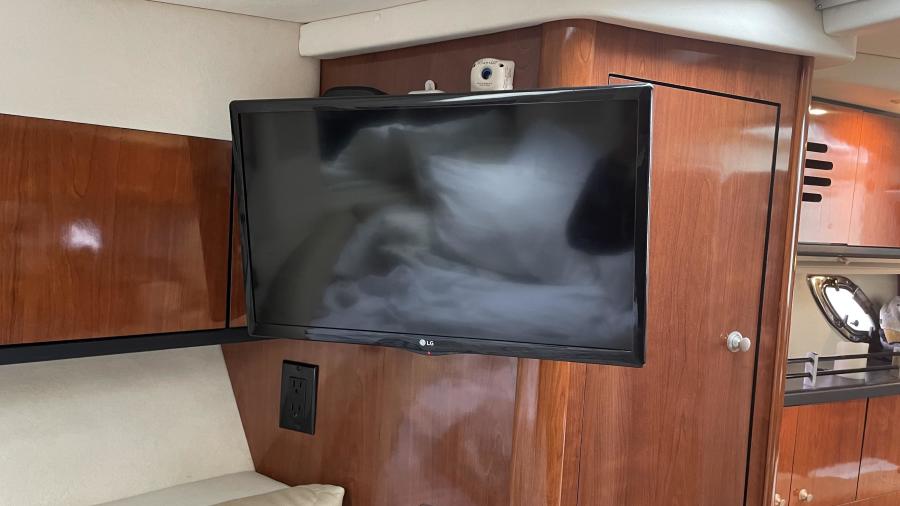 2007 Sea Ray 310 Sundancer
