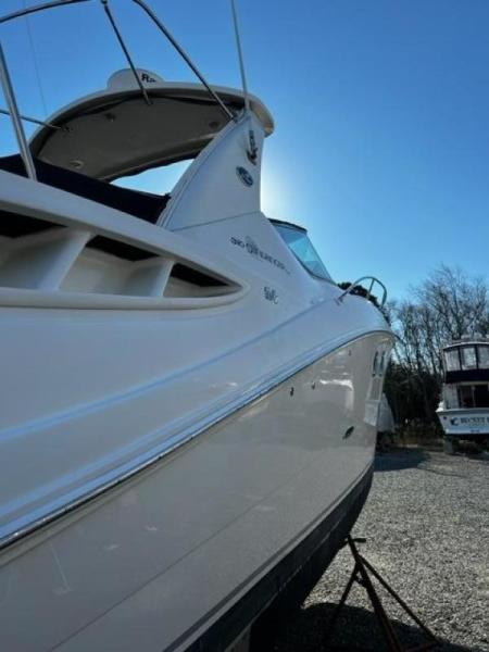 2007 Sea Ray 310 Sundancer
