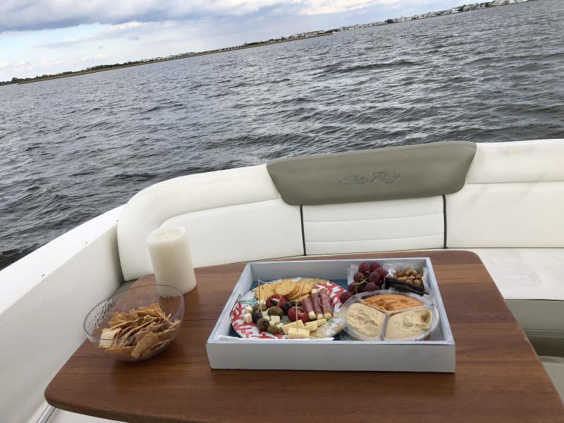 2007 Sea Ray 310 Sundancer