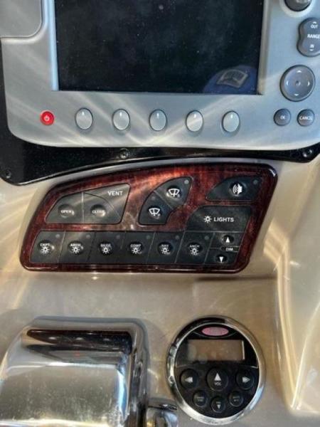 2007 Sea Ray 310 Sundancer