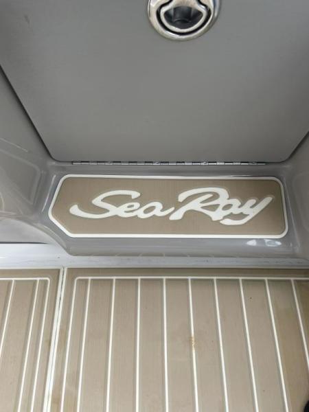 2007 Sea Ray 310 Sundancer