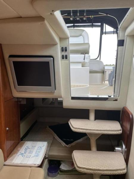 2007 Sea Ray 310 Sundancer