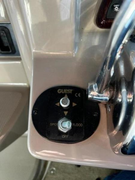 2007 Sea Ray 310 Sundancer