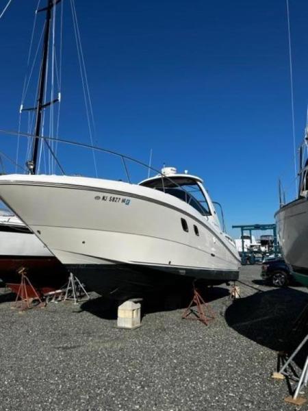 2007 Sea Ray 310 Sundancer