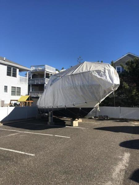 2007 Sea Ray 310 Sundancer