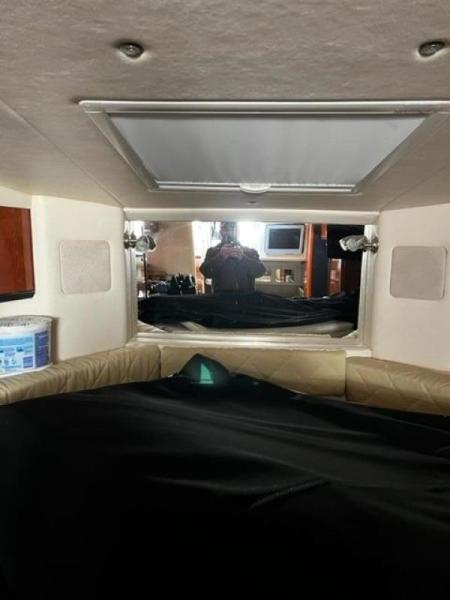 2007 Sea Ray 310 Sundancer