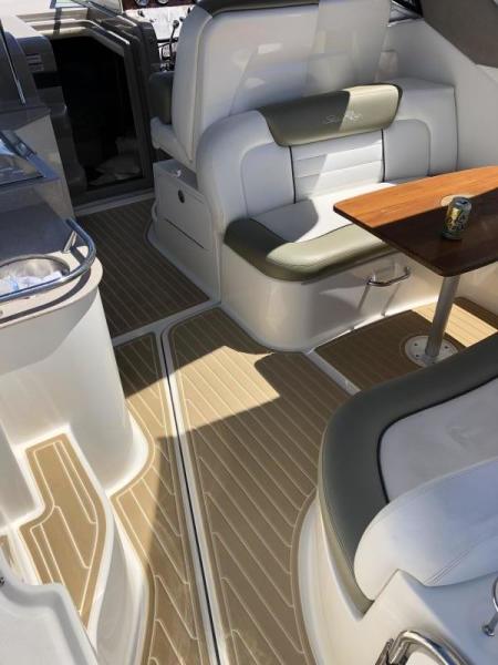 2007 Sea Ray 310 Sundancer