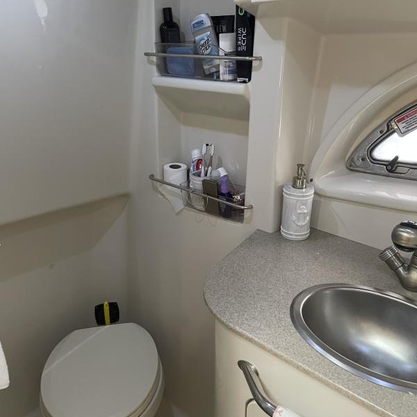 2007 Sea Ray 310 Sundancer