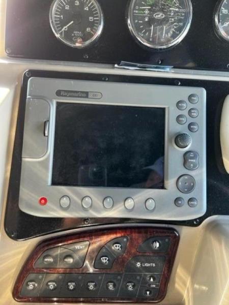 2007 Sea Ray 310 Sundancer