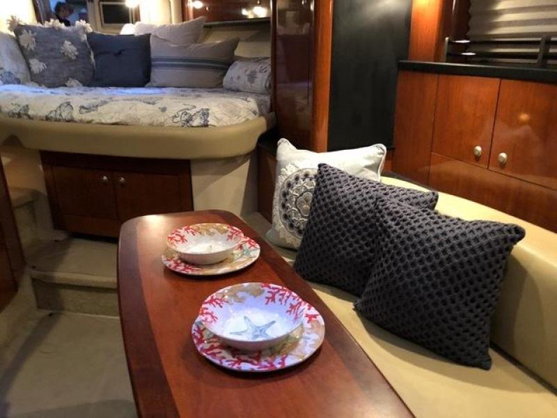 2007 Sea Ray 310 Sundancer