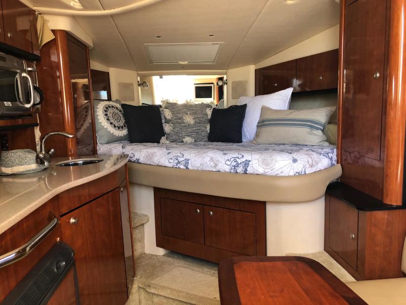 2007 Sea Ray 310 Sundancer