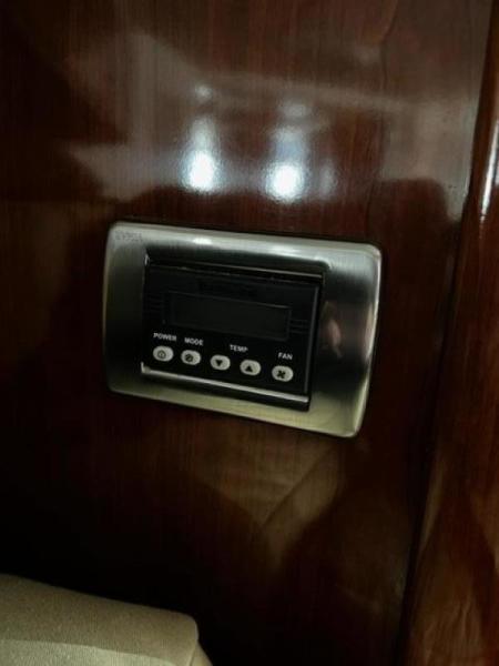 2007 Sea Ray 310 Sundancer