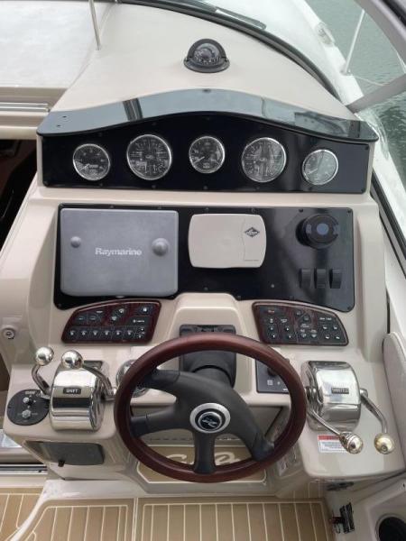 2007 Sea Ray 310 Sundancer