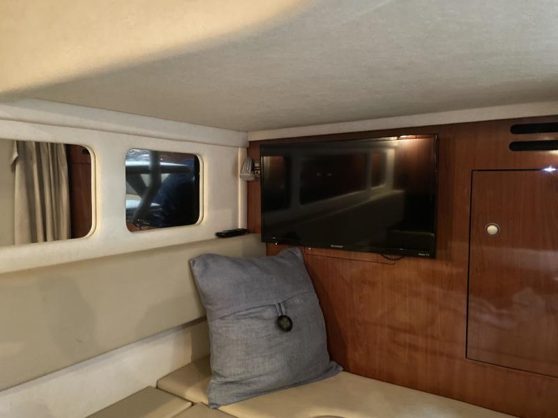 2007 Sea Ray 310 Sundancer