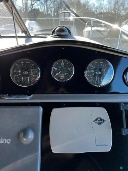 2007 Sea Ray 310 Sundancer