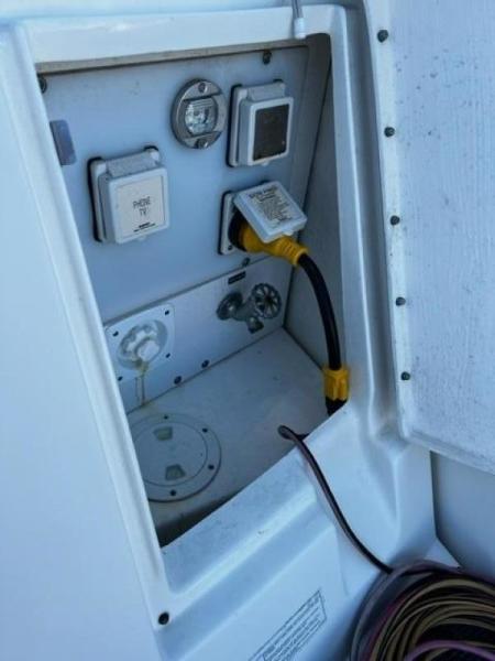 2007 Sea Ray 310 Sundancer