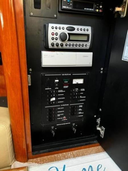 2007 Sea Ray 310 Sundancer