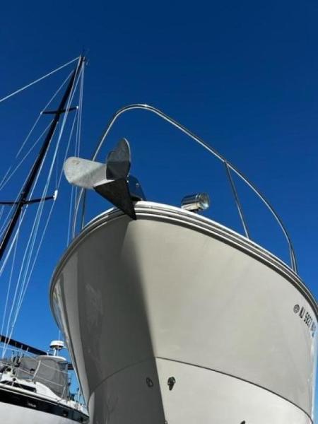 2007 Sea Ray 310 Sundancer