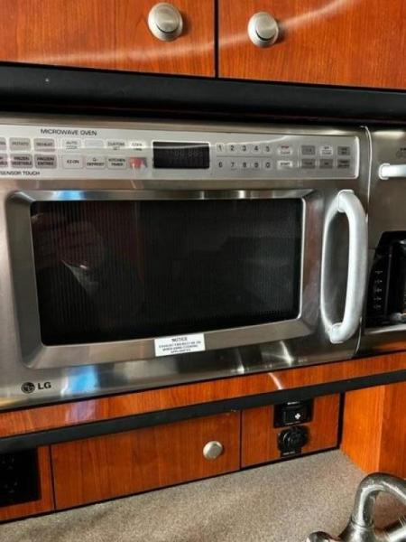 2007 Sea Ray 310 Sundancer
