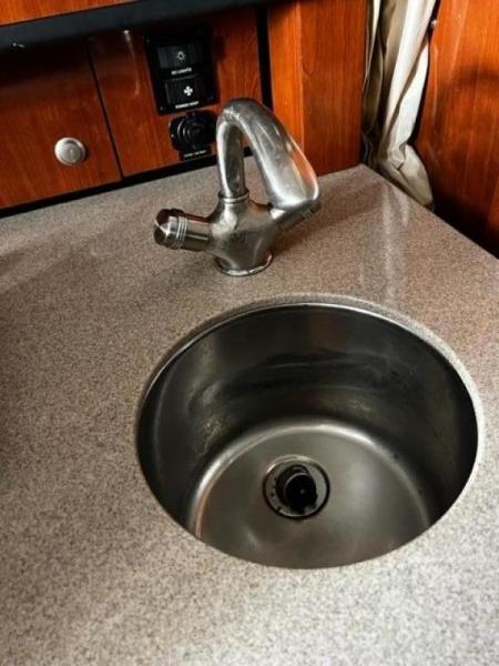 2007 Sea Ray 310 Sundancer