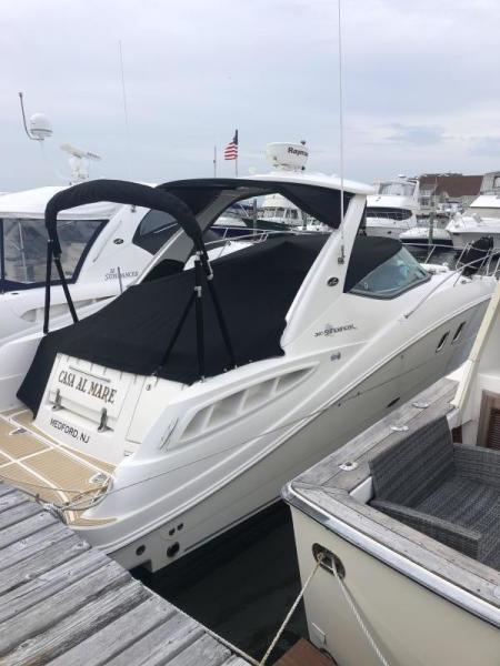 2007 Sea Ray 310 Sundancer