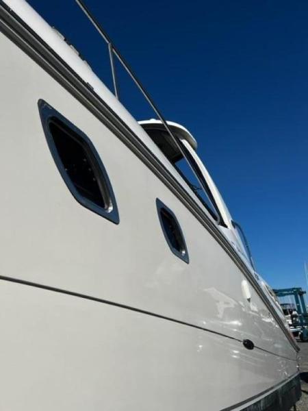 2007 Sea Ray 310 Sundancer