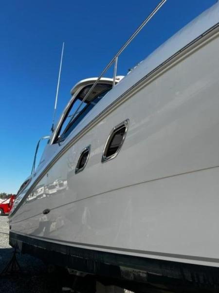 2007 Sea Ray 310 Sundancer