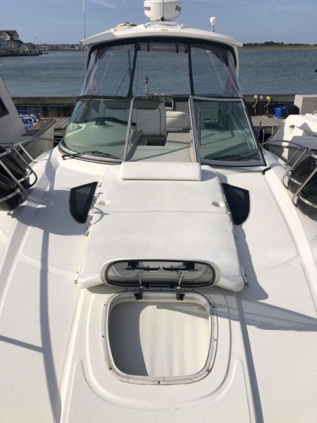 2007 Sea Ray 310 Sundancer