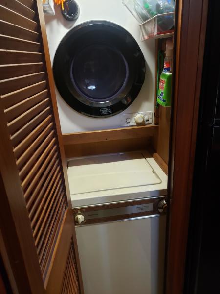 1987 Viking Sundeck