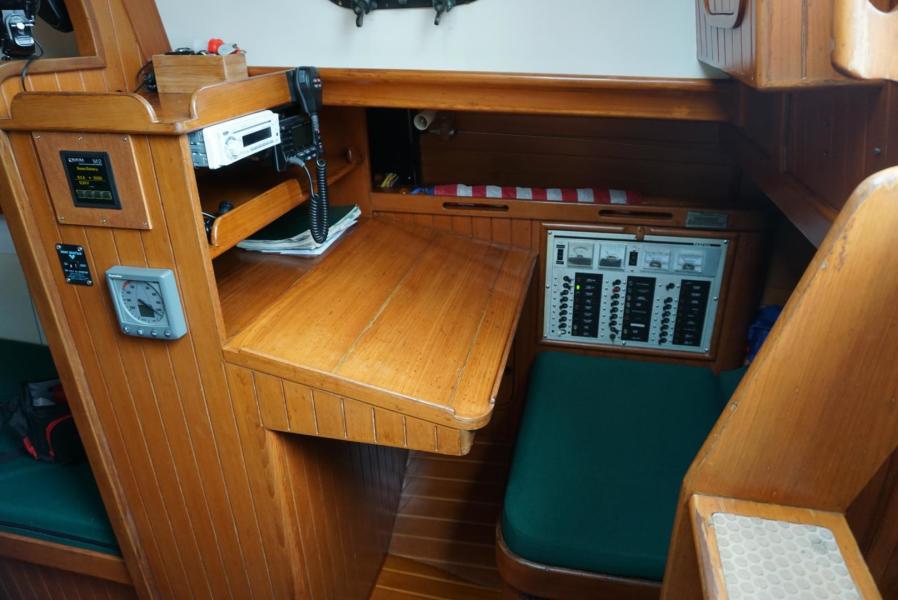 1985 Baba 30